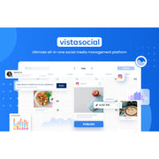 Vista Social – AI-Powered Social Media Management Platform